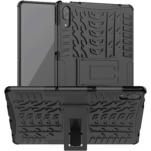 Чехол Armor Case Lenovo Tab P11 Pro TB-J706 Black