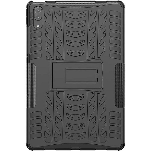 Чехол Armor Case Lenovo Tab P11 Pro TB-J706 Black