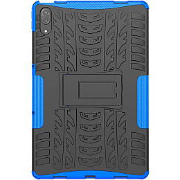 Чехол Armor Case Lenovo Tab P11 Pro TB-J706 Blue
