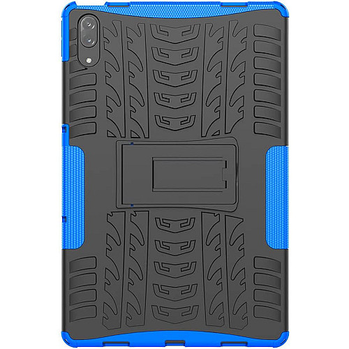 Чехол Armor Case Lenovo Tab P11 Pro TB-J706 Blue
