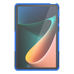 Чехол Armor Case Xiaomi Mi Pad 5 / Mi Pad 5 Pro Blue