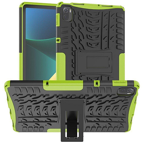 Чехол Armor Case Xiaomi Mi Pad 5 / Mi Pad 5 Pro Lime