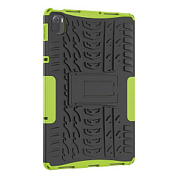 Чехол Armor Case Xiaomi Mi Pad 5 / Mi Pad 5 Pro Lime