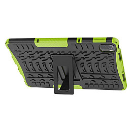 Чехол Armor Case Xiaomi Mi Pad 5 / Mi Pad 5 Pro Lime