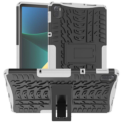 Чехол Armor Case Xiaomi Mi Pad 5 / Mi Pad 5 Pro White