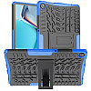 Чехол Armor Case Realme Pad 10.4 Blue