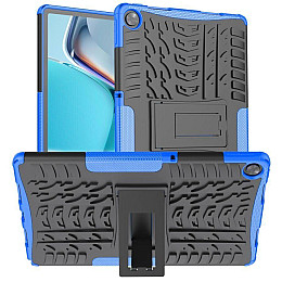 Чехол Armor Case Realme Pad 10.4 Blue