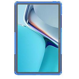 Чехол Armor Case Realme Pad 10.4 Blue