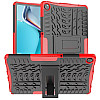 Чехол Armor Case Realme Pad 10.4 Red