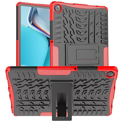 Чехол Armor Case Realme Pad 10.4 Red