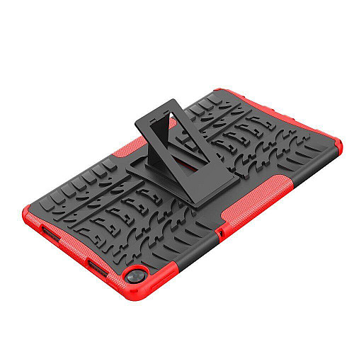Чехол Armor Case Realme Pad 10.4 Red