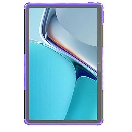 Чехол Armor Case Realme Pad 10.4 Violet