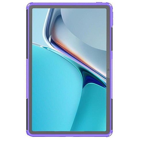 Чехол Armor Case Realme Pad 10.4 Violet