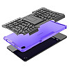 Чехол Armor Case Realme Pad 10.4 Violet