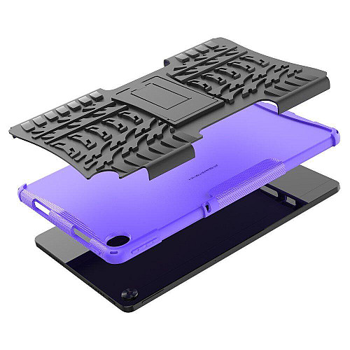 Чехол Armor Case Realme Pad 10.4 Violet