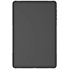Чехол Armor Case Samsung Galaxy Tab S7 FE / S7 Plus / S8 Plus Black