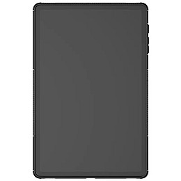 Чехол Armor Case Samsung Galaxy Tab S7 FE / S7 Plus / S8 Plus Black