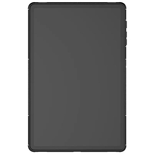 Чехол Armor Case Samsung Galaxy Tab S7 FE / S7 Plus / S8 Plus Black