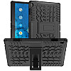 Чехол Armor Case Lenovo Tab M10 1 Gen X605 / X505 / P10 Black