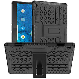 Чехол Armor Case Lenovo Tab M10 1 Gen X605 / X505 / P10 Black
