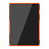 Чехол Armor Case Lenovo Tab M10 1 Gen X605 / X505 / P10 Orange