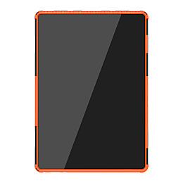 Чехол Armor Case Lenovo Tab M10 1 Gen X605 / X505 / P10 Orange