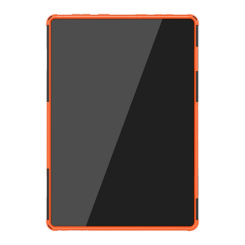 Чехол Armor Case Lenovo Tab M10 1 Gen X605 / X505 / P10 Orange