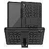 Чехол Armor Case Lenovo Tab M8 2020 TB-8705 Black