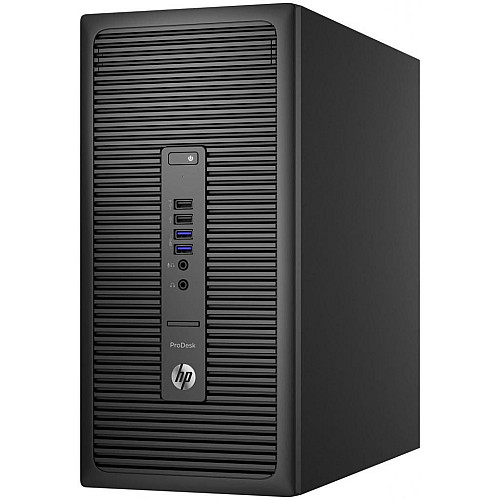 Компьютер Refurb HP ProDesk 600 G2 MT i5-6500/8/240SSD