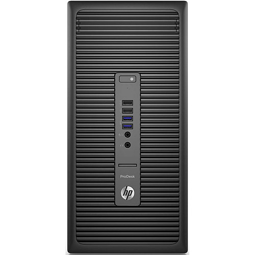 Компьютер Refurb HP ProDesk 600 G2 MT i7-6700/16/240SSD/1Tb