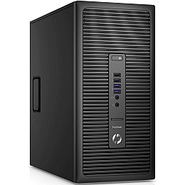 Компьютер Refurb HP ProDesk 600 G2 MT i7-6700/16/480SSD