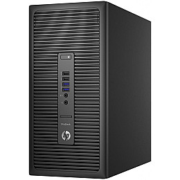 Компьютер Refurb HP ProDesk 600 G2 MT i7-6700/16/480SSD/1Tb