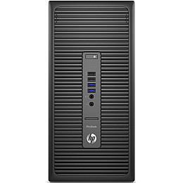 Компьютер Refurb HP ProDesk 600 G2 MT i7-6700/16/480SSD/1Tb
