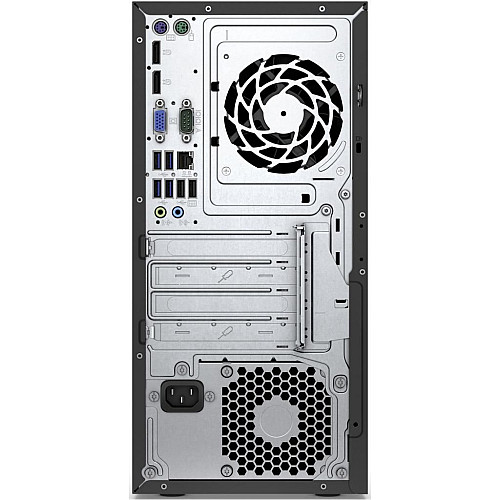 Компьютер Refurb HP ProDesk 600 G2 MT i7-6700/16/480SSD/1Tb