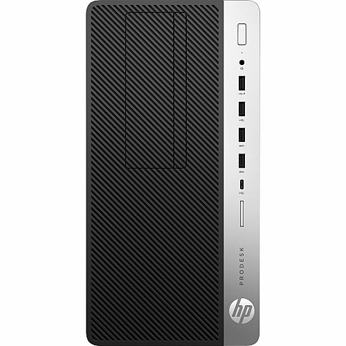 Компьютер Refurb HP ProDesk 600 G3 MT i3-6100/8/240SSD