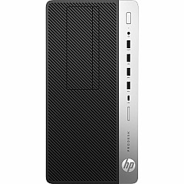 Компьютер Refurb HP ProDesk 600 G3 MT i5-6500/16/240SSD