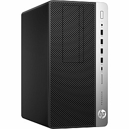 Компьютер Refurb HP ProDesk 600 G3 MT i5-6500/8/240SSD