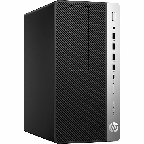 Компьютер Refurb HP ProDesk 600 G3 MT i5-7500/16/480SSD