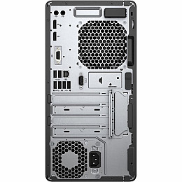 Компьютер Refurb HP ProDesk 600 G3 MT i5-7500/8/240SSD