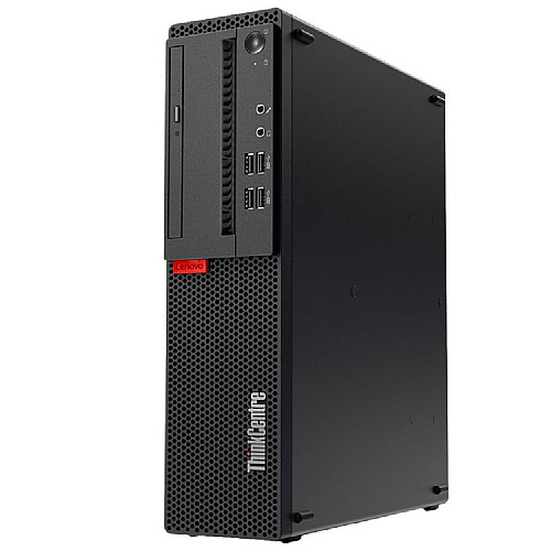 Компьютер Refurb Lenovo ThinkCentre M720s SFF i3-8100/8/120SSD