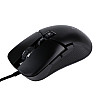 Компьютерная проводная мышь игровая T-Wolf G590 RGB 1.5 м DPI 7200 Black