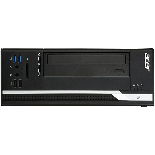 Компьютер Refurb Acer Veriton X2632G SFF i5-4570/4/240SSD