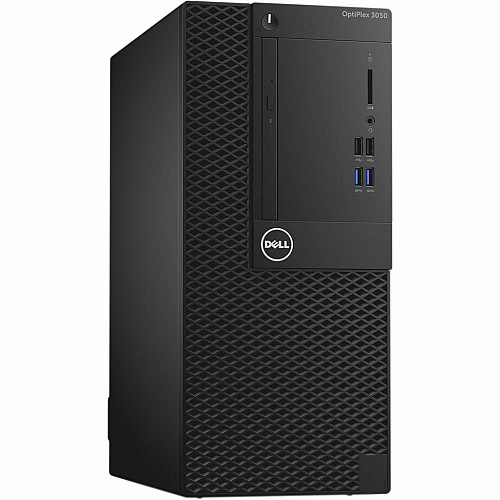 Компьютер Refurb Dell Optiplex 3050 MT i5-6500/8/120SSD