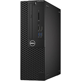Компьютер Refurb Dell OptiPlex 3050 SFF i3-7100/8/480SSD