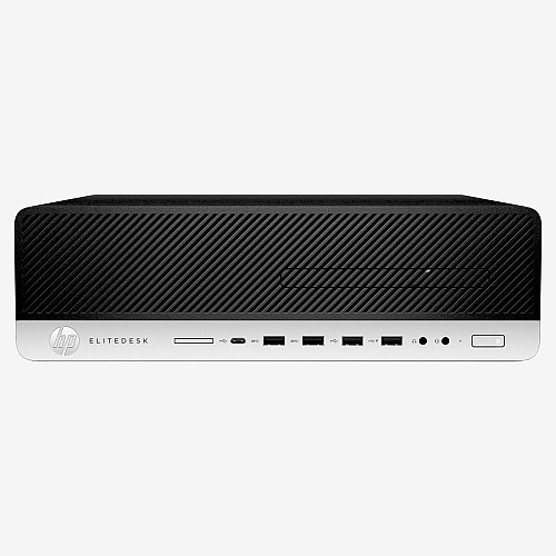 Компьютер Refurb HP EliteDesk 800 G5 SFF i5-9500/32/480SSD