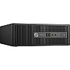 Компьютер Refurb HP ProDesk 400 G3 SFF i3-6100/16/240SSD