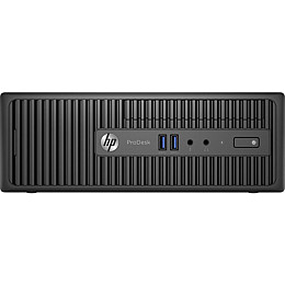 Компьютер Refurb HP ProDesk 400 G3 SFF i5-6500/16/240SSD