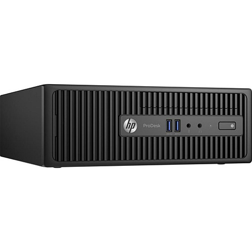 Компьютер Refurb HP ProDesk 400 G3 SFF i5-6700/16/480SSD