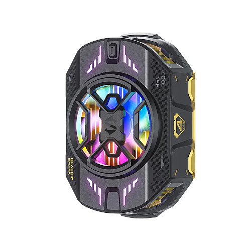 Кулер охлаждения для смартфона Black Shark FunCooler 4 Pro