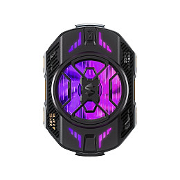 Кулер охлаждения для смартфона Black Shark FunCooler 4 Pro